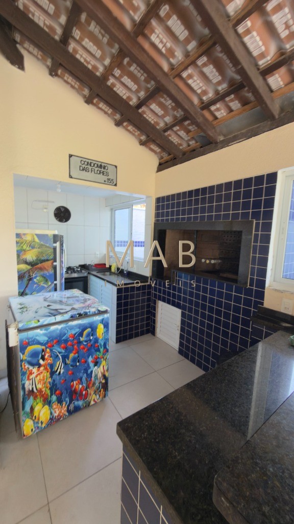 Apartamento à venda em Florianópolis-SC, Ingleses do Rio Vermelho - 2 quartos, 1 sala, 1 banheiro, 1 vaga de garagem - 80m².