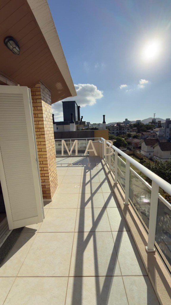 Venda de Apartamento de Luxo em Florianópolis-SC, Ingleses do Rio Vermelho - 3 Quartos, 3 Salas, 2 Banheiros, 2 Vagas - 213m²