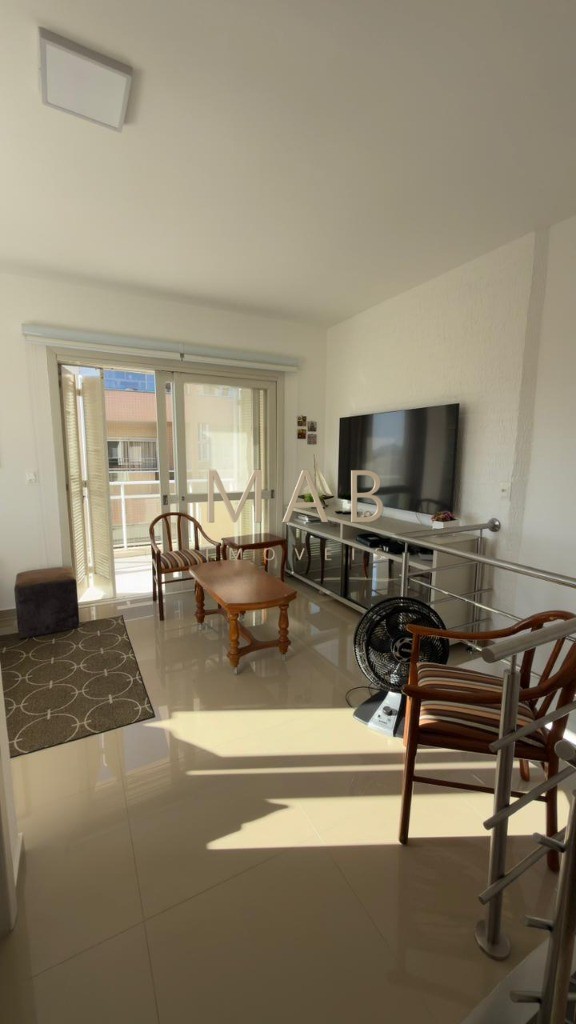 Venda de Apartamento de Luxo em Florianópolis-SC, Ingleses do Rio Vermelho - 3 Quartos, 3 Salas, 2 Banheiros, 2 Vagas - 213m²