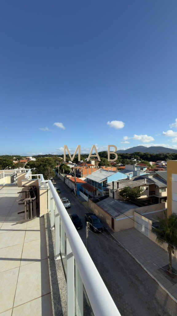 Venda de Apartamento de Luxo em Florianópolis-SC, Ingleses do Rio Vermelho - 3 Quartos, 3 Salas, 2 Banheiros, 2 Vagas - 213m²
