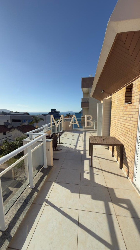 Venda de Apartamento de Luxo em Florianópolis-SC, Ingleses do Rio Vermelho - 3 Quartos, 3 Salas, 2 Banheiros, 2 Vagas - 213m²