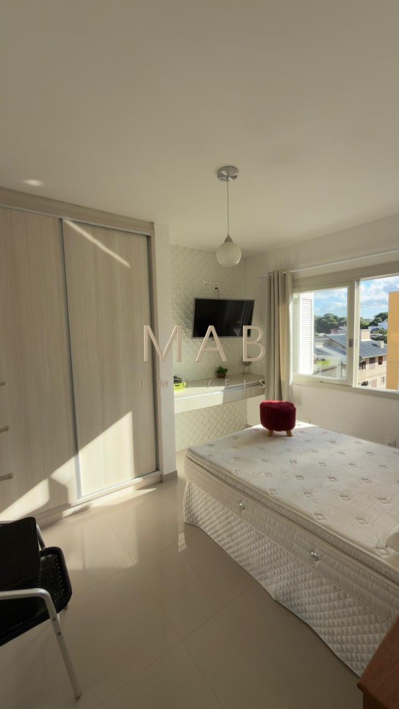 Venda de Apartamento de Luxo em Florianópolis-SC, Ingleses do Rio Vermelho - 3 Quartos, 3 Salas, 2 Banheiros, 2 Vagas - 213m²