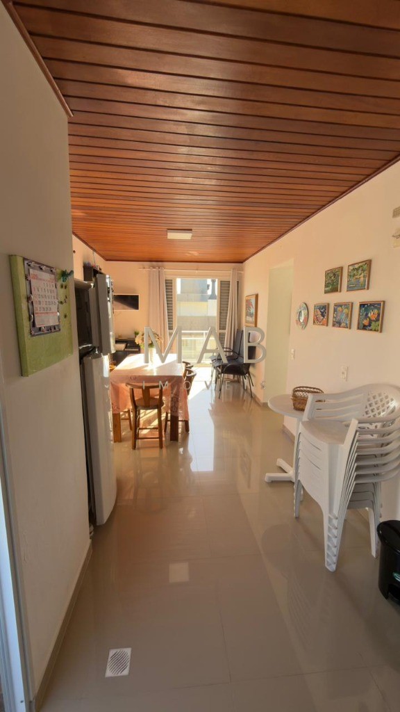 Venda de Apartamento de Luxo em Florianópolis-SC, Ingleses do Rio Vermelho - 3 Quartos, 3 Salas, 2 Banheiros, 2 Vagas - 213m²