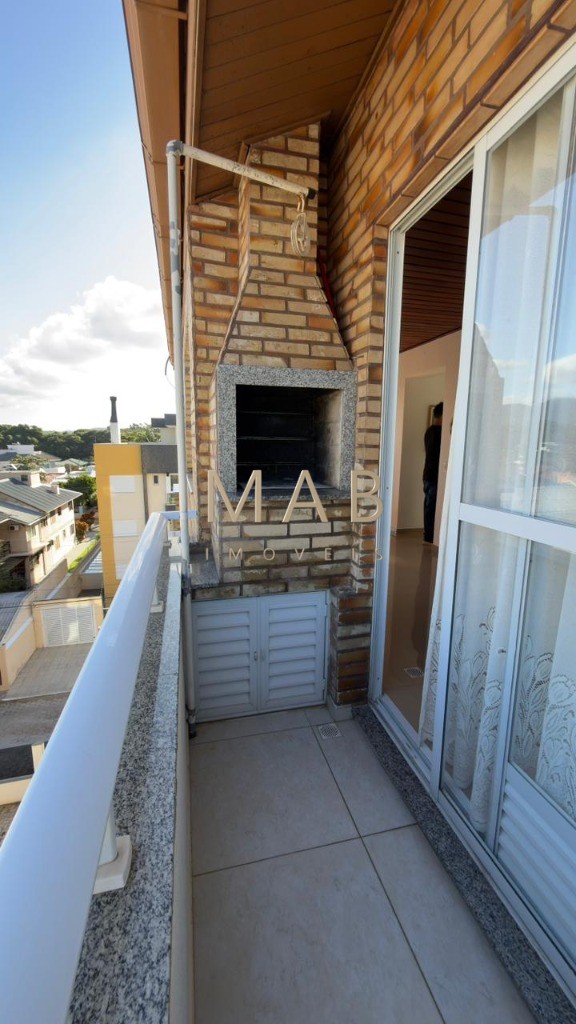 Venda de Apartamento de Luxo em Florianópolis-SC, Ingleses do Rio Vermelho - 3 Quartos, 3 Salas, 2 Banheiros, 2 Vagas - 213m²