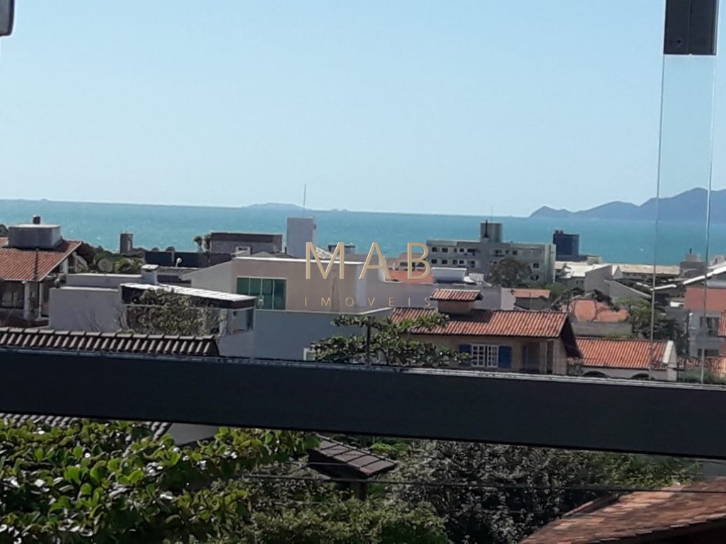 Cobertura de alto padrão à venda em Ingleses do Rio Vermelho, Florianópolis-SC: 3 quartos sendo 1 suíte, 2 salas, 2 banheiros, 1 vaga, 190m².