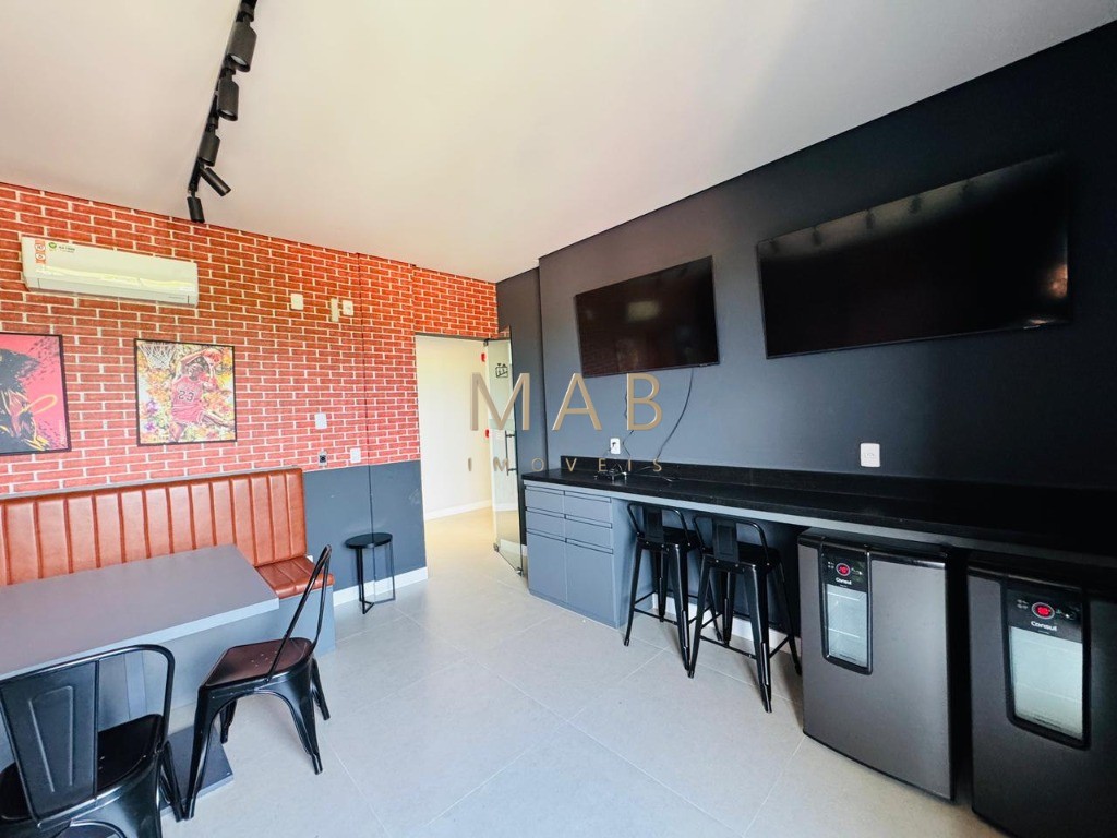 APARTAMENTO DIFERENCIADO NA CACHOEIRA DO BOM JESUS 2 DORMITÓRIOS 2 VAGAS DE GARAGEM FINANCIÁVEL Se você procura um imóvel que reúna conforto, p