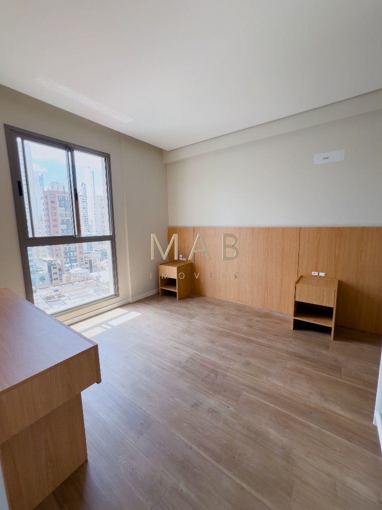 Apartamento de alto padrão com 4 dormitórios no edifício porto tawny no centro de balneário camboriú/sc!! - foto 34
