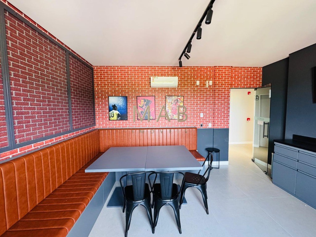APARTAMENTO DIFERENCIADO NA CACHOEIRA DO BOM JESUS 2 DORMITÓRIOS 2 VAGAS DE GARAGEM FINANCIÁVEL Se você procura um imóvel que reúna conforto, p