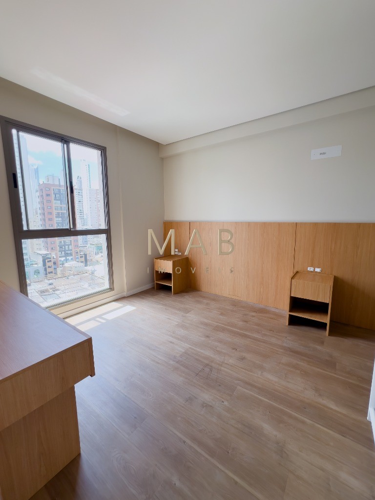 Apartamento de alto padrão com 4 dormitórios no edifício porto tawny no centro de balneário camboriú/sc!! - foto 35