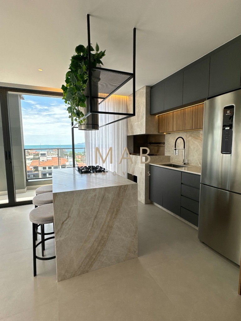 Apartamento à venda na Ilha da Magia, bairro Ingleses do Rio Vermelho, 2 quartos sendo 1 suíte, sala de estar/jantar, 1 vaga, 88,36m² de área. Venh