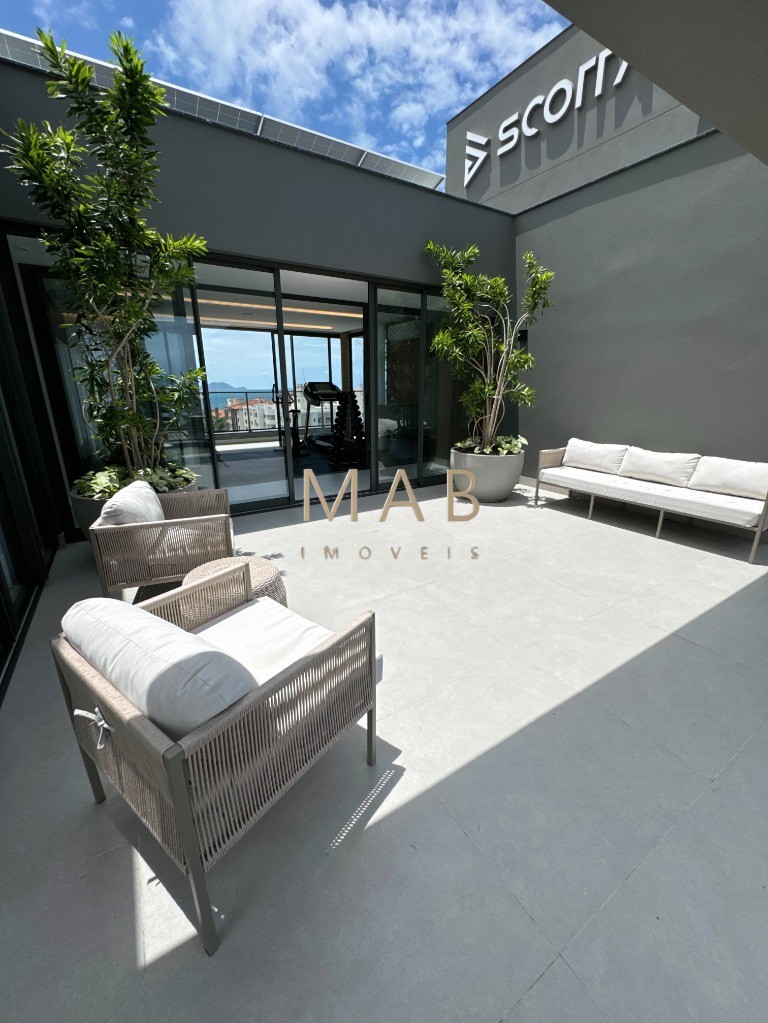 Apartamento à venda na Ilha da Magia, bairro Ingleses do Rio Vermelho, 2 quartos sendo 1 suíte, sala de estar/jantar, 1 vaga, 88,36m² de área. Venh