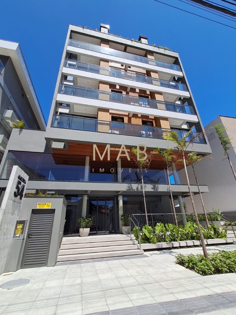 Apartamento de 2 quartos SENDO 1 suíte e vaga de garagem em Ingleses do Rio Vermelho, Florianópolis-SC.