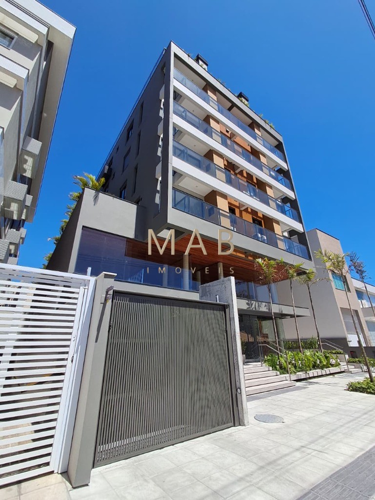 Apartamento à venda em Florianópolis-SC, bairro Ingleses do Rio Vermelho, 2 quartos sendo 1 suíte, sala de estar/jantar, 1 vaga, 88,36m² de área. Venh