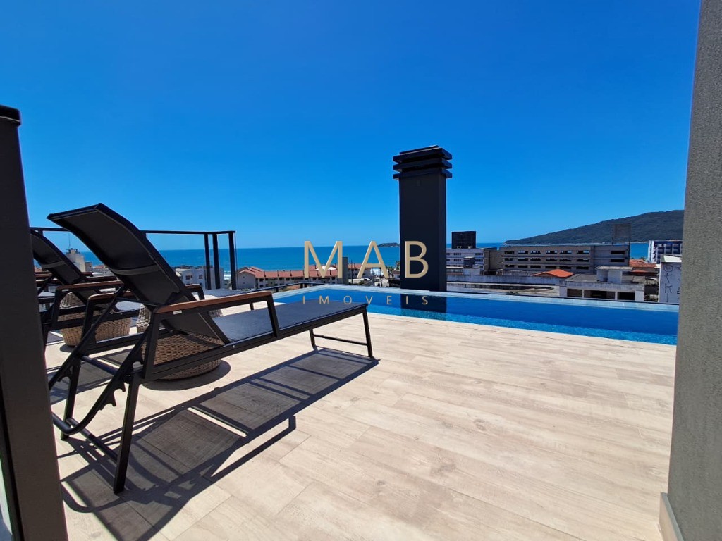 Apartamento à venda em Florianópolis-SC, bairro Ingleses do Rio Vermelho, 2 quartos sendo 1 suíte, sala de estar/jantar, 1 vaga, 88,36m² de área. Venh
