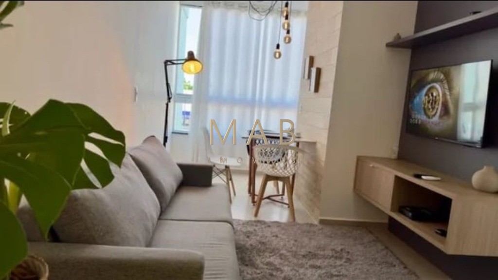 Apartamento mobiliado e decorado na praia dos ingleses , excelente oportunidade para moradia ou investimento!!