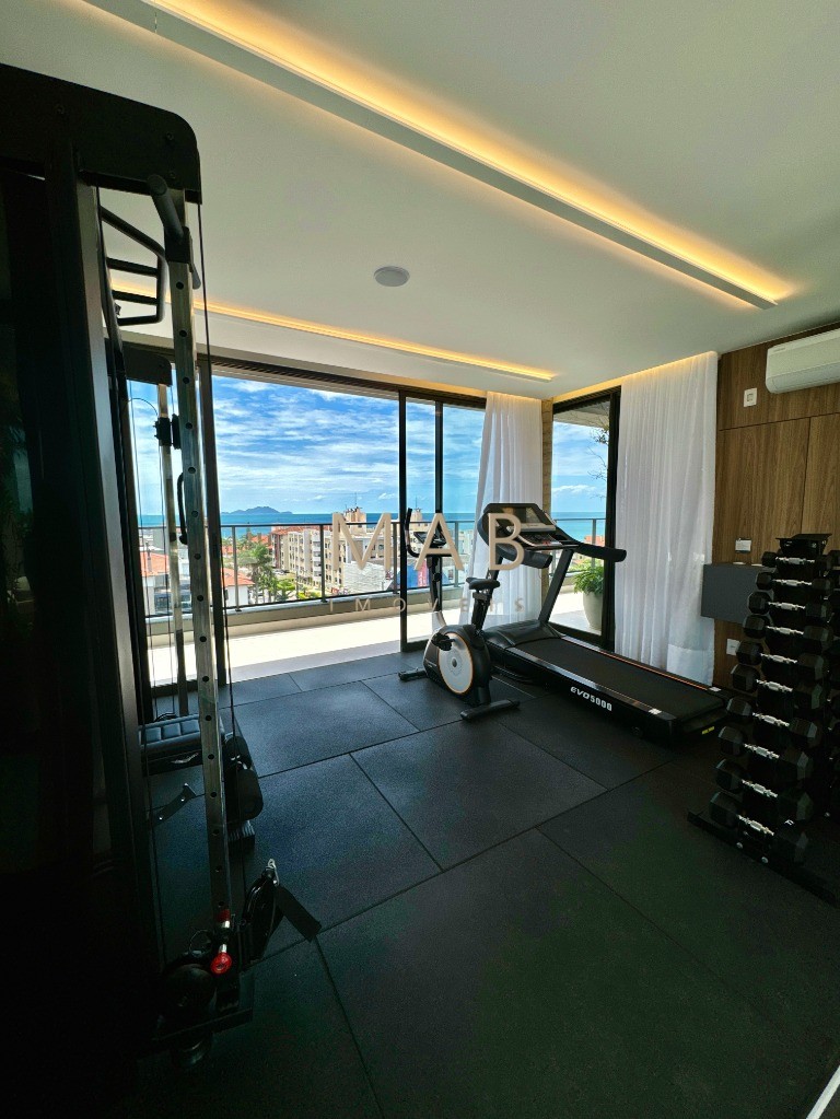 Apartamento à venda em Florianópolis-SC, bairro Ingleses do Rio Vermelho, 2 quartos sendo 1 suíte, sala de estar/jantar, 1 vaga, 88,36m² de área. Venh