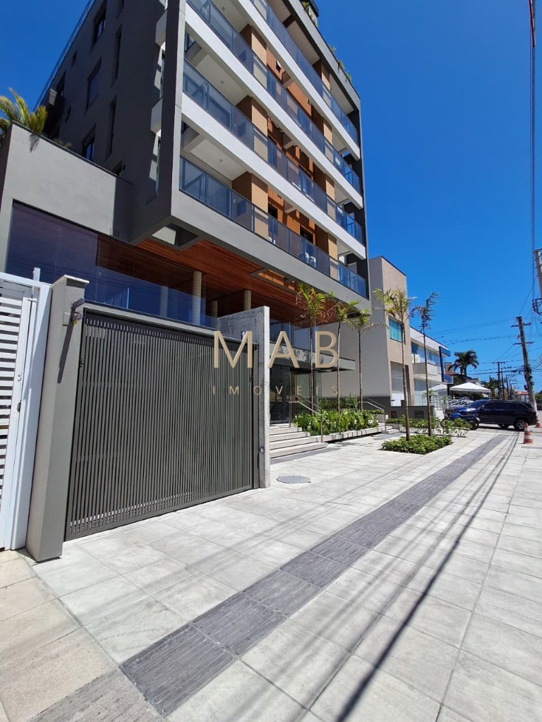 Apartamento à venda na Ilha da Magia, bairro Ingleses do Rio Vermelho, 2 quartos sendo 1 suíte, sala de estar/jantar, 1 vaga, 88,36m² de área. Venh