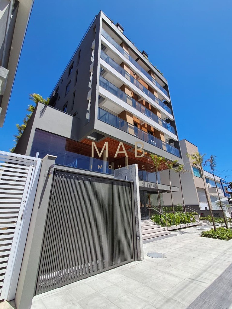 Apartamento à venda em Florianópolis-SC, bairro Ingleses do Rio Vermelho, 2 quartos sendo 1 suíte, sala de estar/jantar, 1 vaga, 88,36m² de área. Venh
