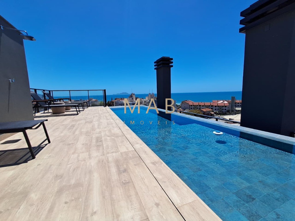 Apartamento à venda na Ilha da Magia, bairro Ingleses do Rio Vermelho, 2 quartos sendo 1 suíte, sala de estar/jantar, 1 vaga, 88,36m² de área. Venh