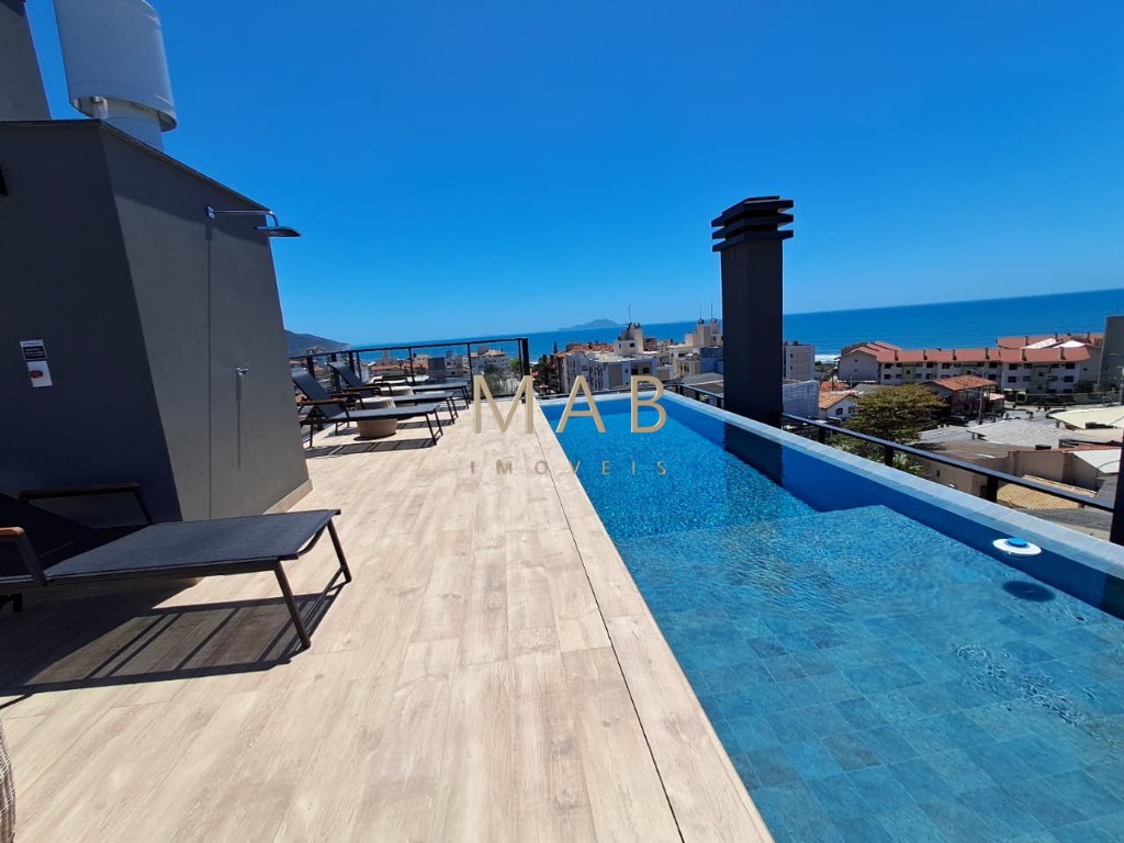 Apartamento à venda na Ilha da Magia, bairro Ingleses do Rio Vermelho, 2 quartos sendo 1 suíte, sala de estar/jantar, 1 vaga, 88,36m² de área. Venh