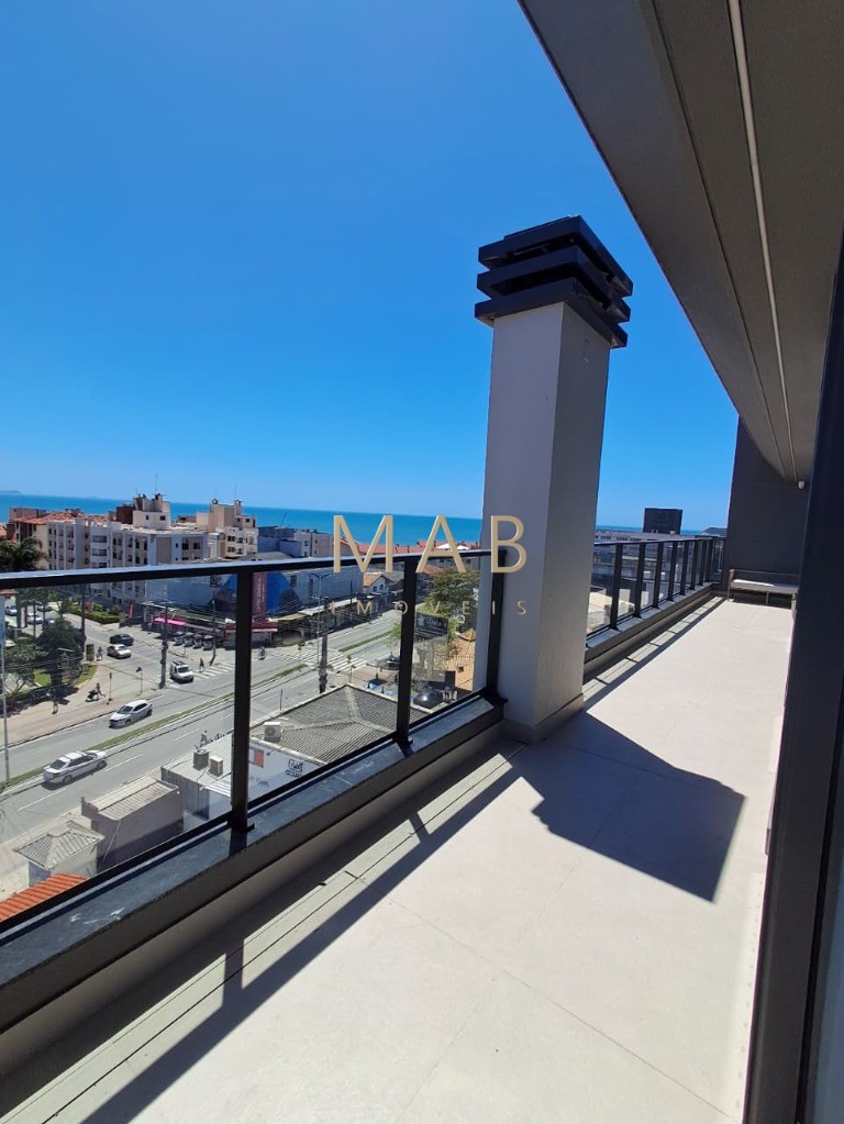 Apartamento à venda na Ilha da Magia, bairro Ingleses do Rio Vermelho, 2 quartos sendo 1 suíte, sala de estar/jantar, 1 vaga, 88,36m² de área. Venh