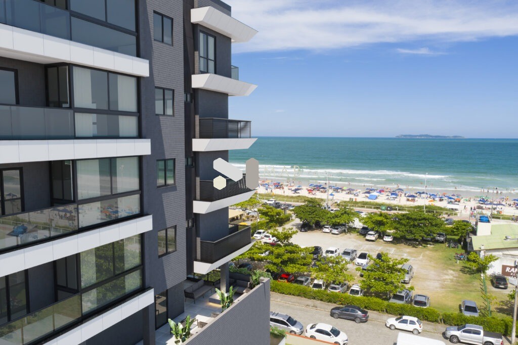 Incrível Apartamento à Venda no Residencial SUNRISE MARISCAL, O privilégio de viver a poucos passos do mar!!