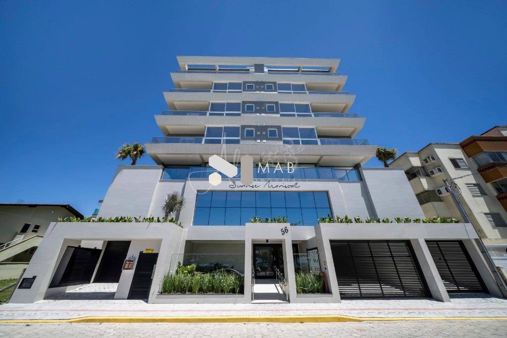 Incrível Apartamento à Venda no Residencial SUNRISE MARISCAL, O privilégio de viver a poucos passos do mar!!