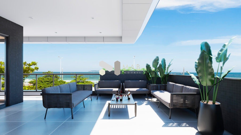 Incrível Apartamento à Venda no Residencial SUNRISE MARISCAL, O privilégio de viver a poucos passos do mar!!