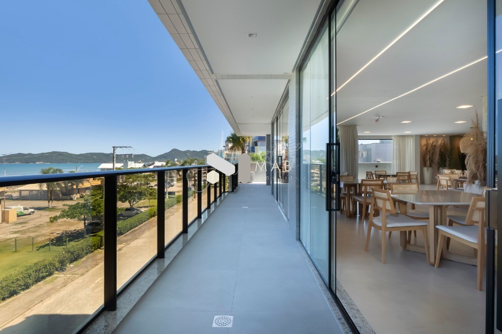 Incrível Apartamento à Venda no Residencial SUNRISE MARISCAL, O privilégio de viver a poucos passos do mar!!