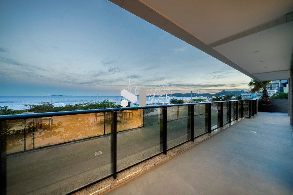 Incrível Apartamento à Venda no Residencial SUNRISE MARISCAL, O privilégio de viver a poucos passos do mar!!