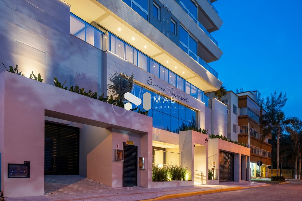 Incrível Apartamento à Venda no Residencial SUNRISE MARISCAL, O privilégio de viver a poucos passos do mar!!