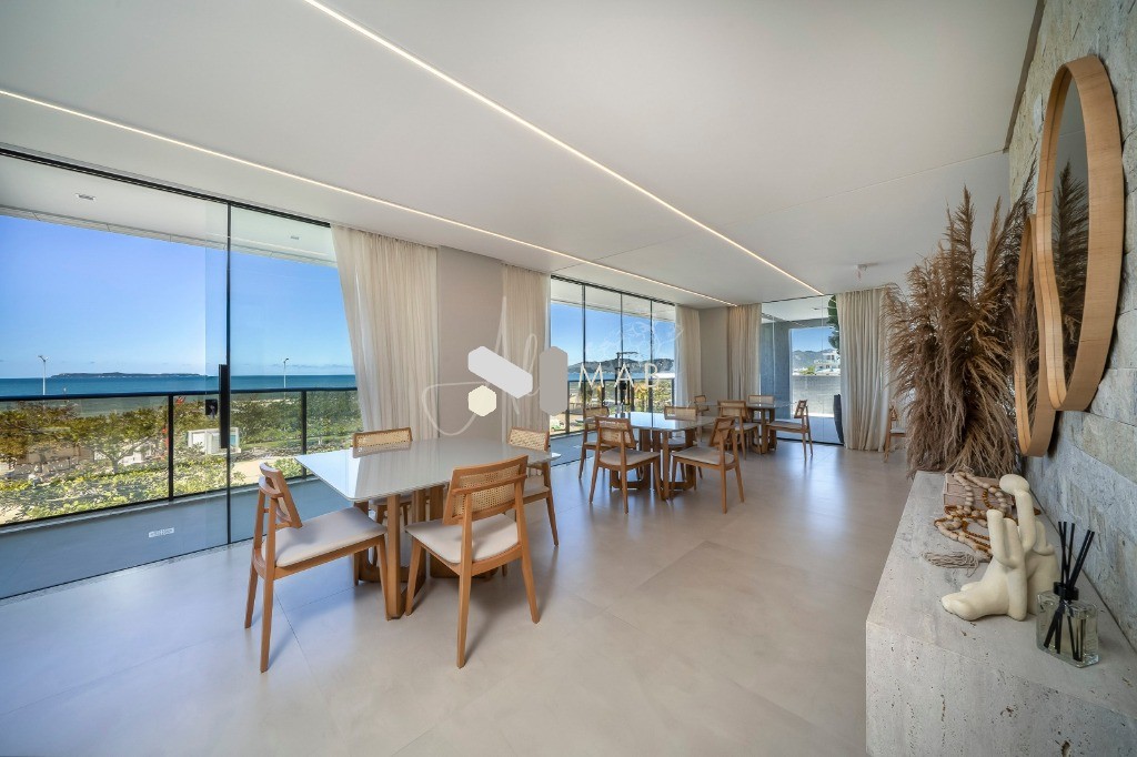 Incrível Apartamento à Venda no Residencial SUNRISE MARISCAL, O privilégio de viver a poucos passos do mar!!