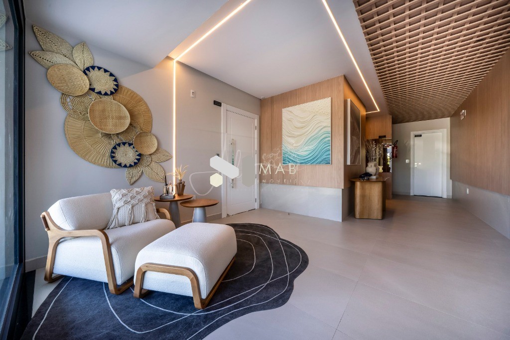 Incrível Apartamento à Venda no Residencial SUNRISE MARISCAL, O privilégio de viver a poucos passos do mar!!
