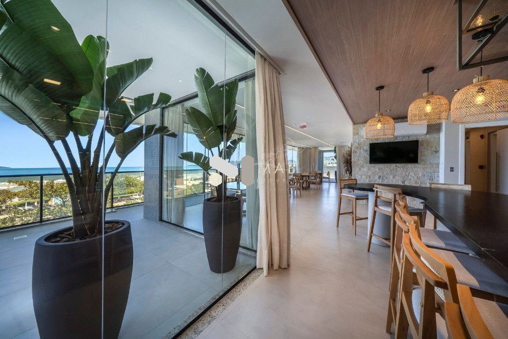 Incrível Apartamento à Venda no Residencial SUNRISE MARISCAL, O privilégio de viver a poucos passos do mar!!