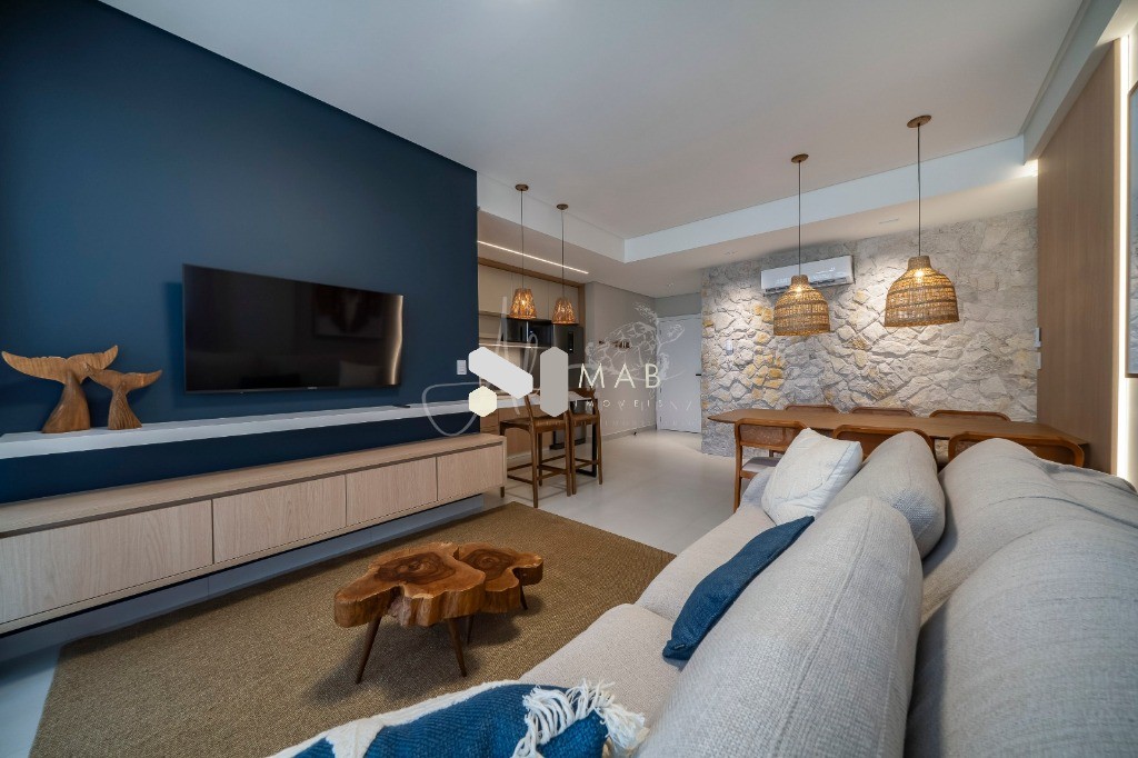 Incrível Apartamento à Venda no Residencial SUNRISE MARISCAL, O privilégio de viver a poucos passos do mar!!