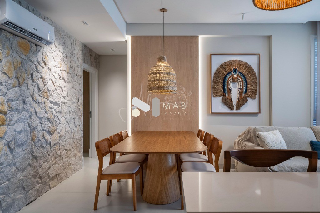 Incrível Apartamento à Venda no Residencial SUNRISE MARISCAL, O privilégio de viver a poucos passos do mar!!