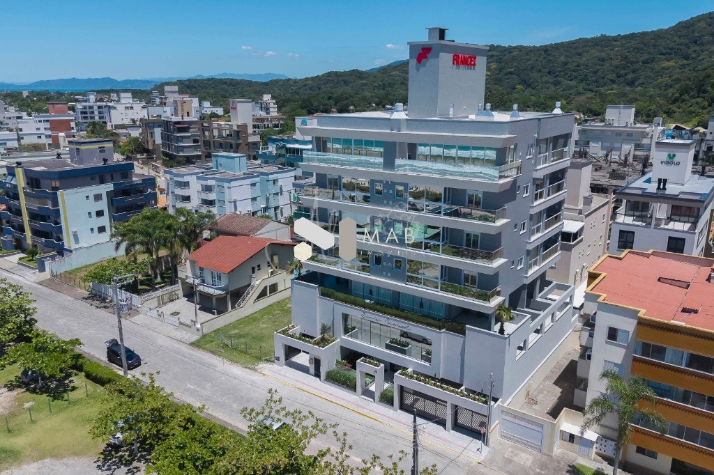 Incrível Apartamento à Venda no Residencial SUNRISE MARISCAL, O privilégio de viver a poucos passos do mar!!