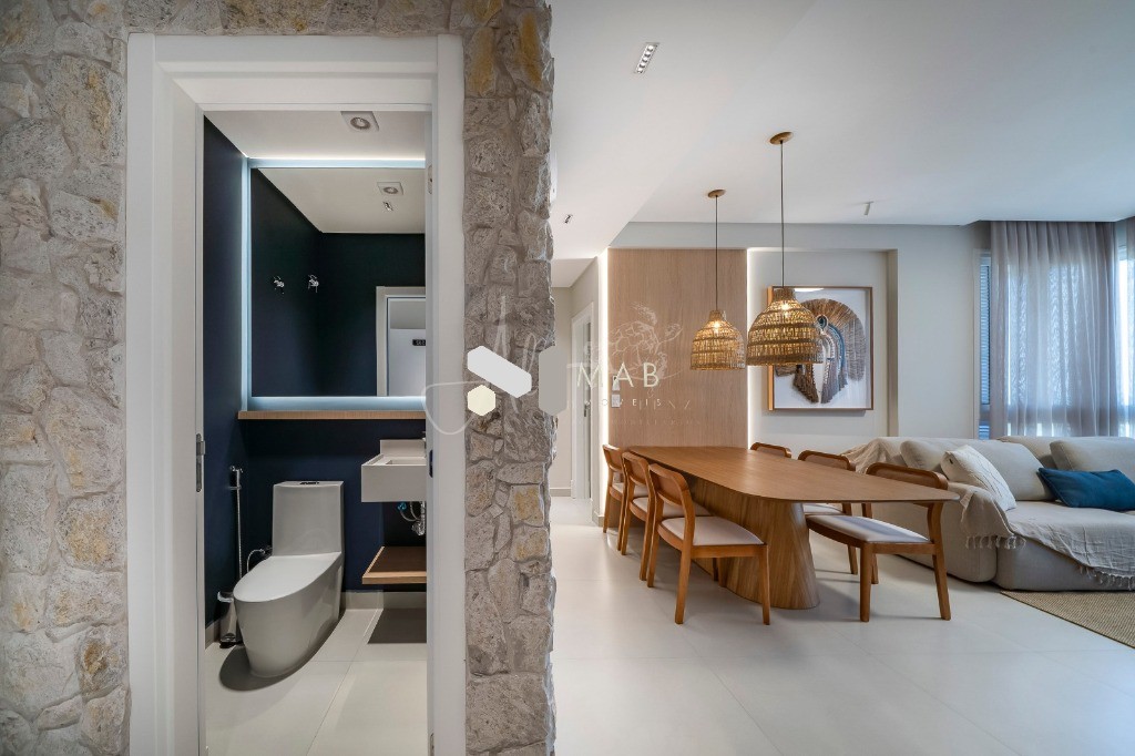 Incrível Apartamento à Venda no Residencial SUNRISE MARISCAL, O privilégio de viver a poucos passos do mar!!