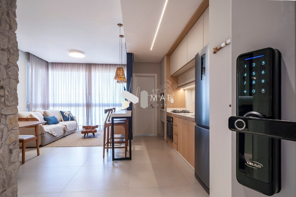 Incrível Apartamento à Venda no Residencial SUNRISE MARISCAL, O privilégio de viver a poucos passos do mar!!