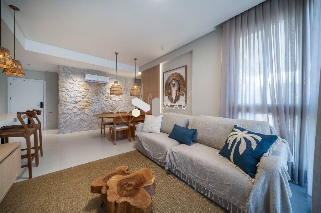 Incrível Apartamento à Venda no Residencial SUNRISE MARISCAL, O privilégio de viver a poucos passos do mar!!
