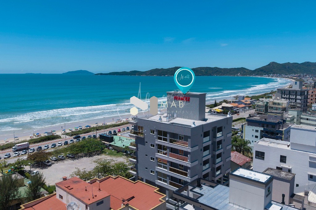 Incrível Apartamento à Venda no Residencial SUNRISE MARISCAL, O privilégio de viver a poucos passos do mar!!