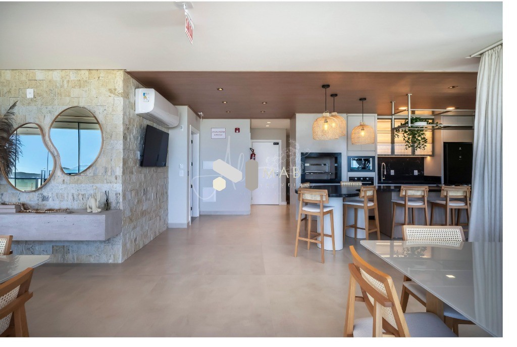 Incrível Apartamento à Venda no Residencial SUNRISE MARISCAL, O privilégio de viver a poucos passos do mar!!