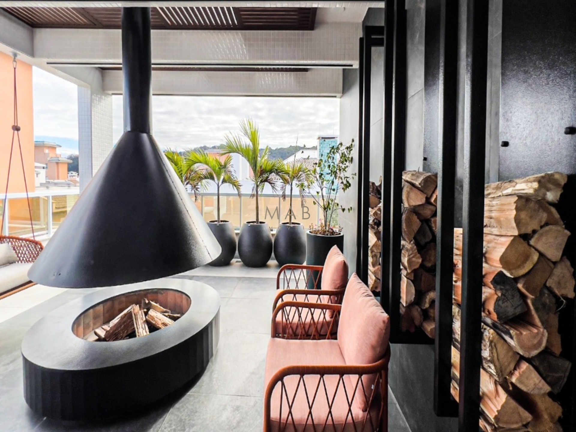 Apartamento GARDEN (Grama Sintética) para Venda em um Lindo Residencial na Região das Gaivotas no Bairro Ingleses - Florianópolis SC!