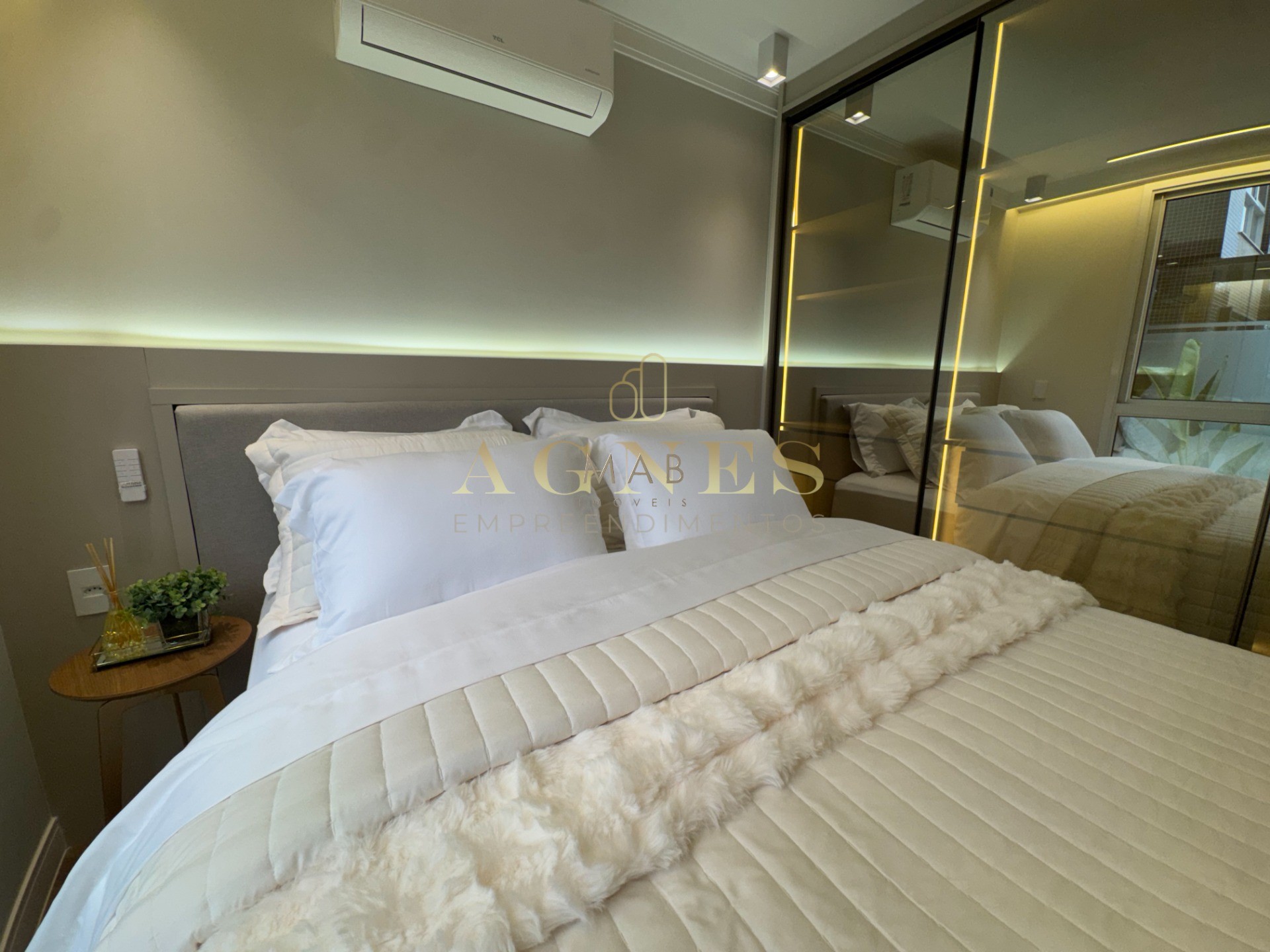 Apartamento GARDEN (Grama Sintética) para Venda em um Lindo Residencial na Região das Gaivotas no Bairro Ingleses - Florianópolis SC!