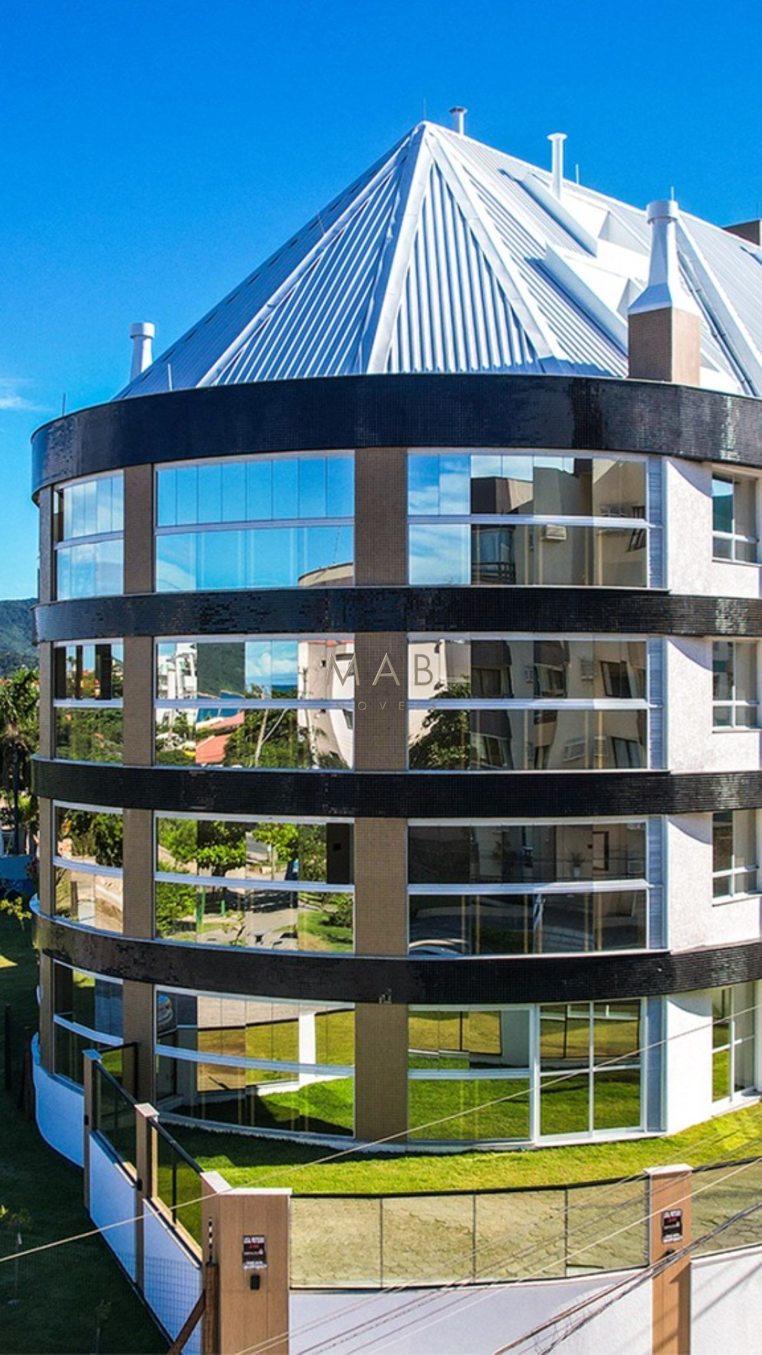 Apartamento MOBILIADO e DECORADO à Venda em um Incrível Residencial, aproveite as condições!! Região nobre de Ingleses - Florianópolis SC!