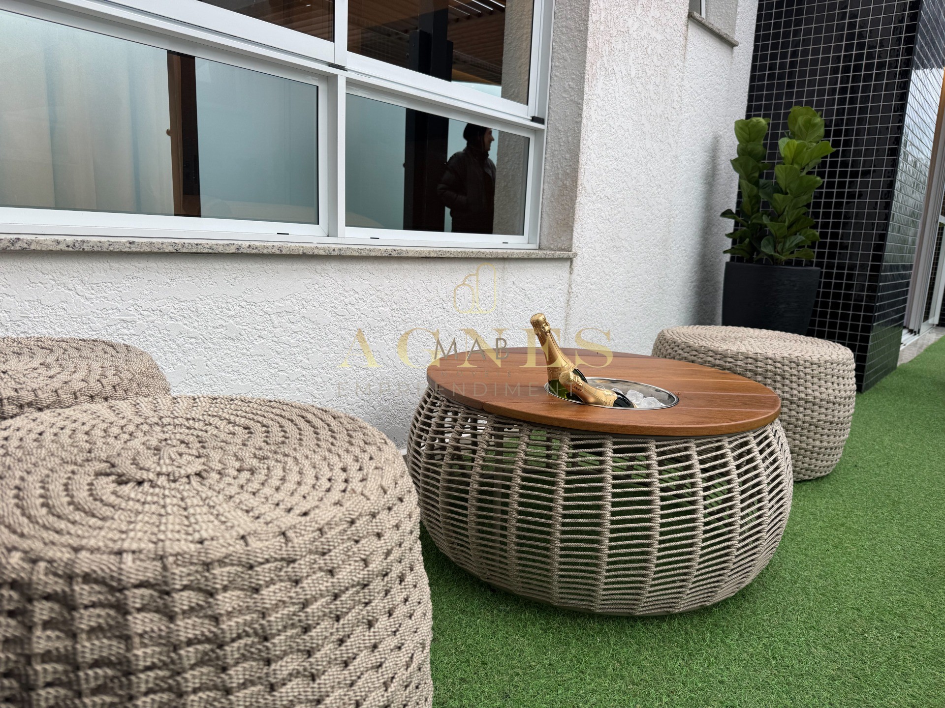 Apartamento GARDEN (Grama Sintética) para Venda em um Lindo Residencial na Região das Gaivotas no Bairro Ingleses - Florianópolis SC!