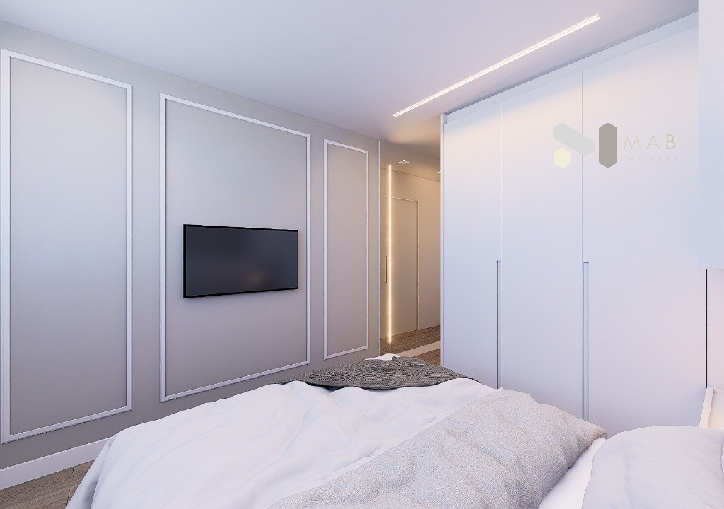 Apartamento Garden Decorado à Venda na Praia dos Ingleses com 2 Dormitórios sendo 1 Suíte - Ingleses - Florianópolis/SC!