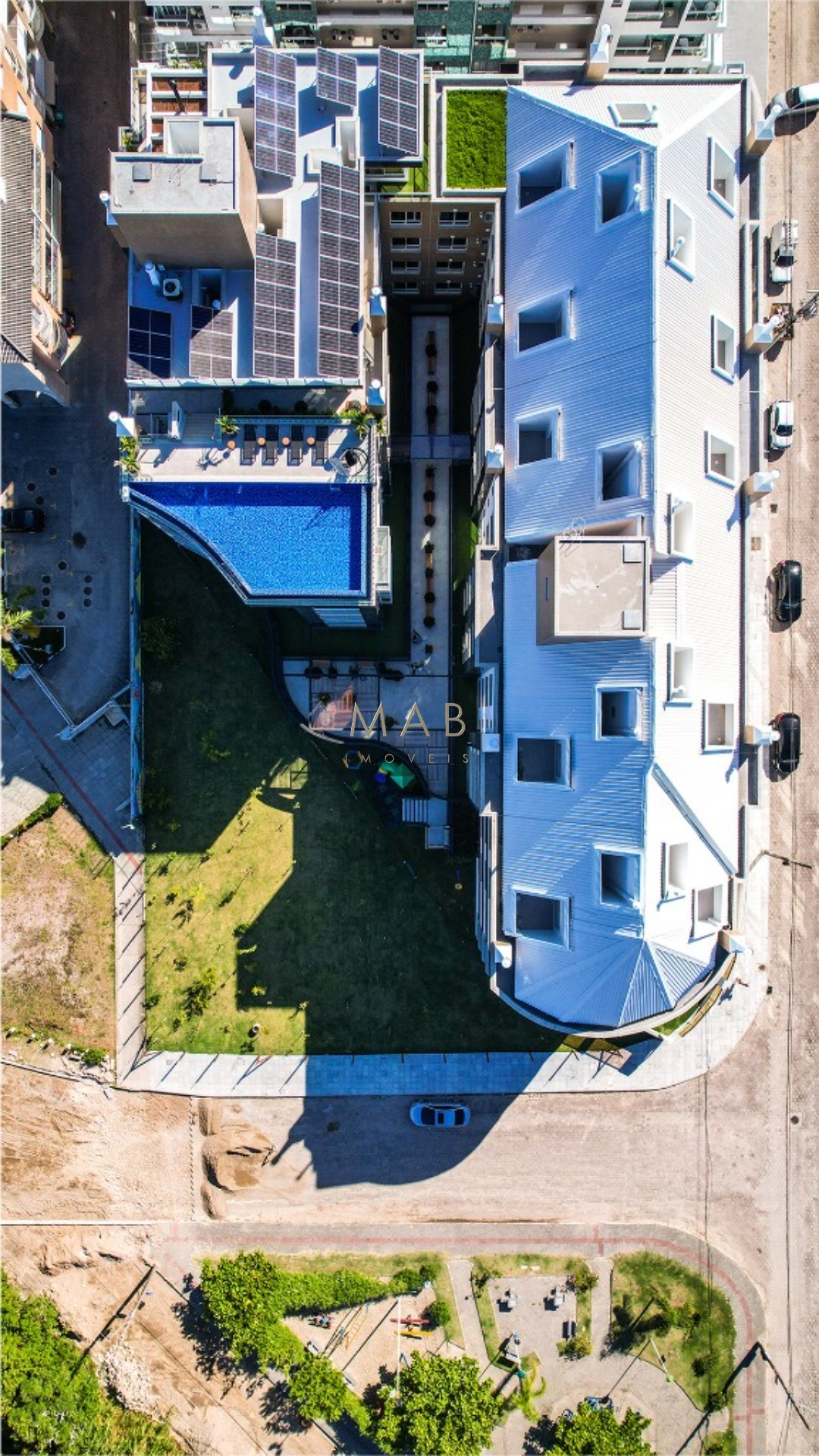 Apartamento MOBILIADO e DECORADO à Venda em um Incrível Residencial, aproveite as condições!! Região nobre de Ingleses - Florianópolis SC!