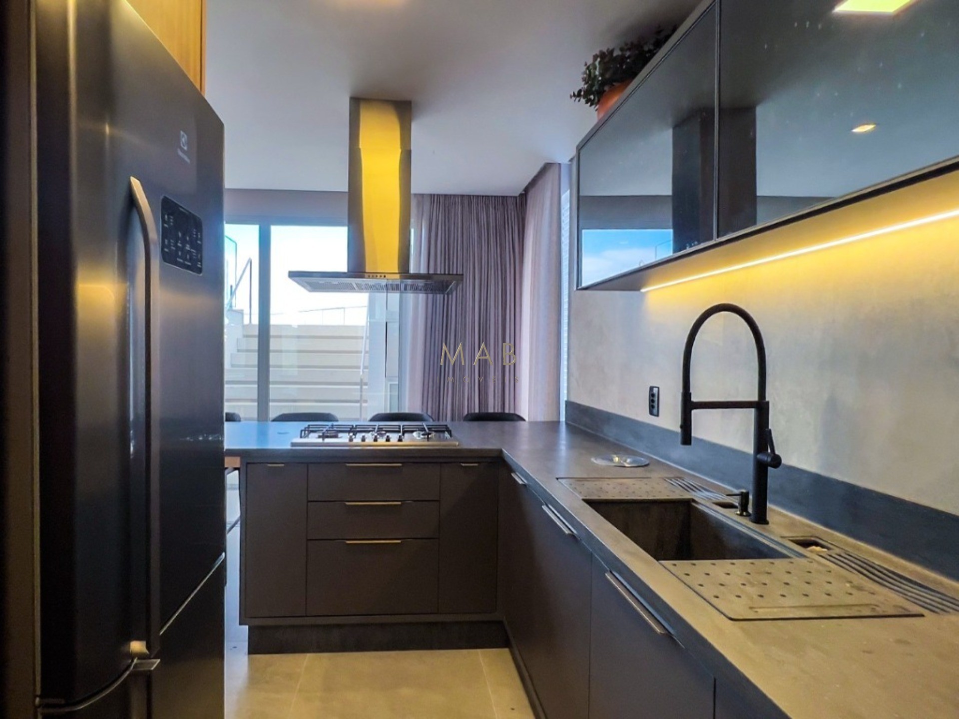 Apartamento GARDEN (Grama Sintética) para Venda em um Lindo Residencial na Região das Gaivotas no Bairro Ingleses - Florianópolis SC!