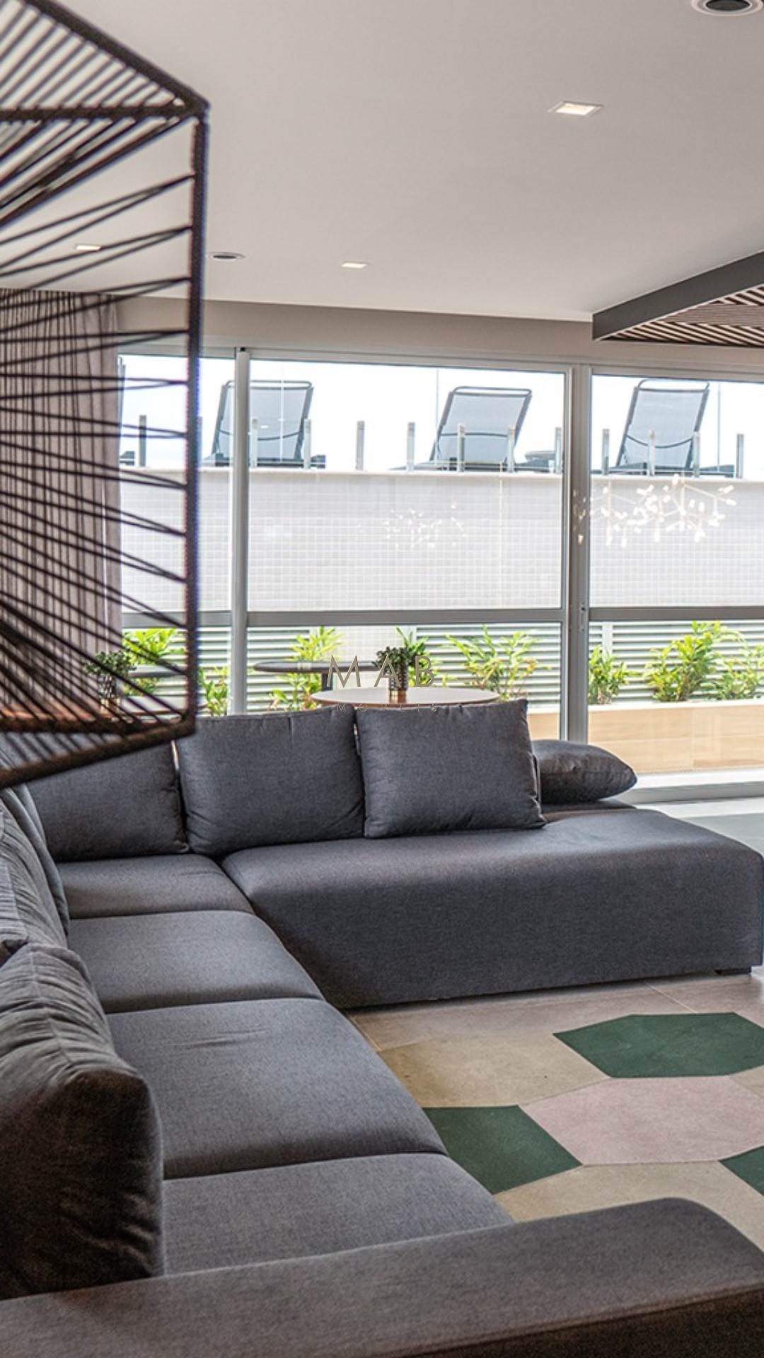 Apartamento MOBILIADO e DECORADO à Venda em um Incrível Residencial, aproveite as condições!! Região nobre de Ingleses - Florianópolis SC!
